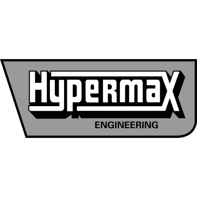 Hypermax Logo PNG Vector  PNG