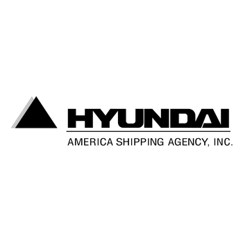 Hyundai America Shipping Agency Λογότυπο PNG
