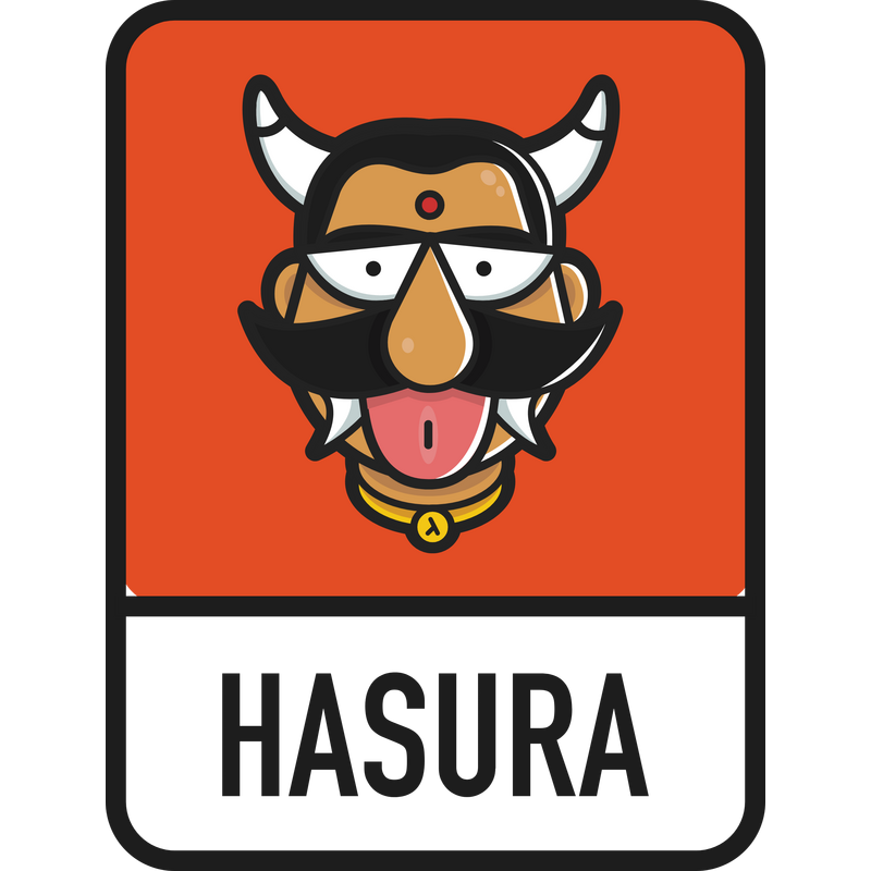 Hasura Logo PNG Vector  PNG