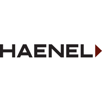 HAENEL Logo PNG
