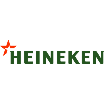 Heineken Corporate Logo PNG Przezroczyste