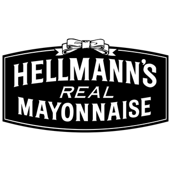 Hellmann's Logo PNG