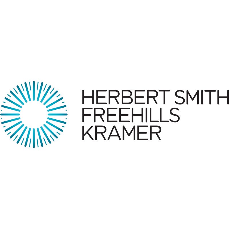 Herbert Smith Freehills Kramer Logo PNG Vector  PNG
