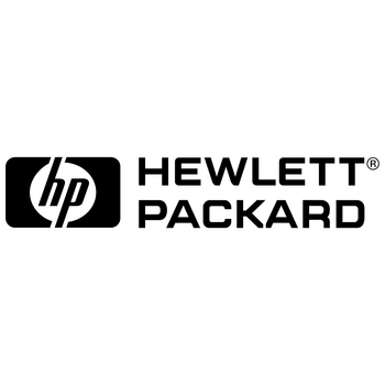 Hewlett Packard Logo PNG