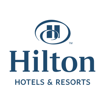 Hiltonhotels ロゴPNG透明
