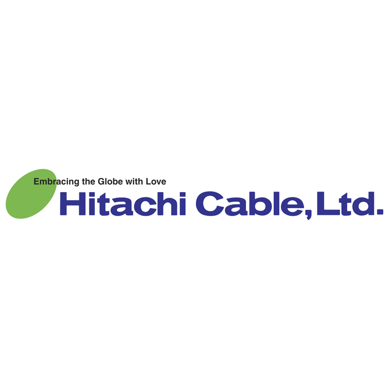 Hitachi Cable Logo PNG Vector  PNG