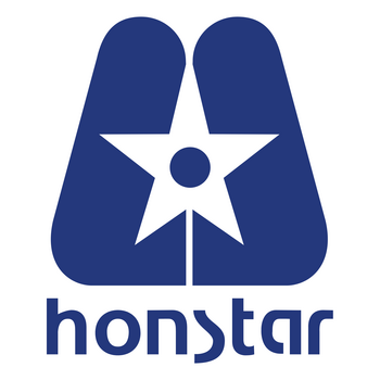 Honstar Logo PNG