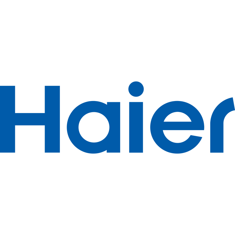 Haier Logo PNG Vector  PNG