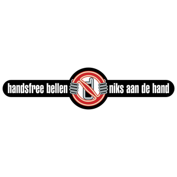 Handsfree Bellen Logo PNG