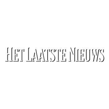 Het Laatste Nieuws Logo PNG