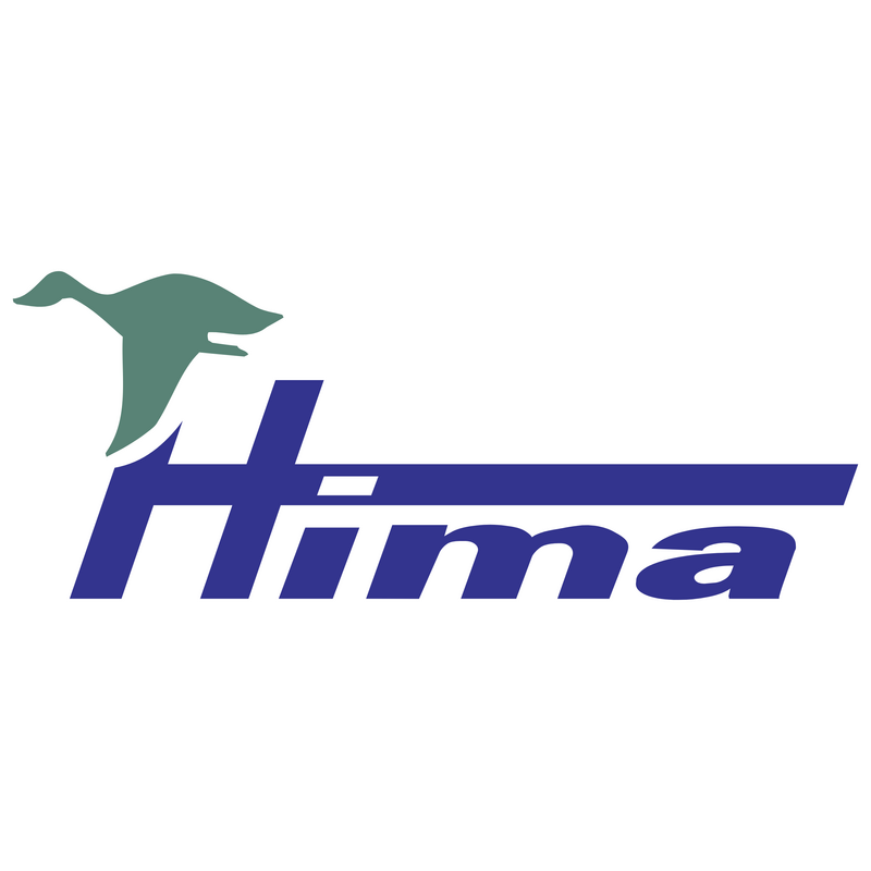 Hima Logo PNG Vector, Icon Transparent