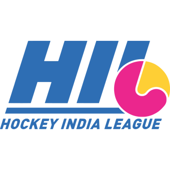 Hockey India League Logo PNG