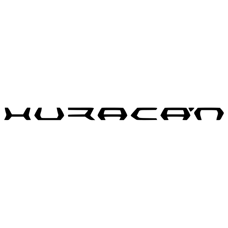 Huracan Logo PNG Vector  PNG