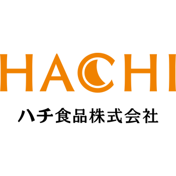 Hachi Foods Logo PNG