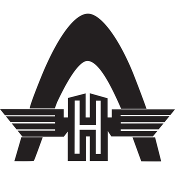 Hannoversche Maschinenbau AG Logo PNG Transparent