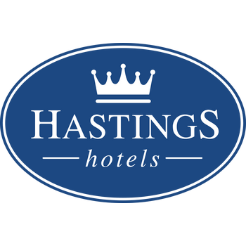 Hastings Hotels Logo PNG