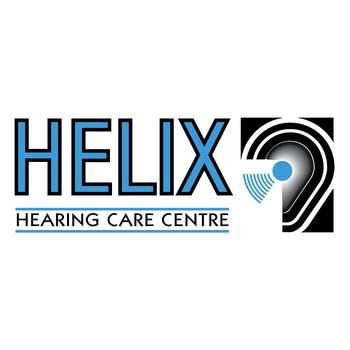 Helix Hearing Care Centre Logo PNG