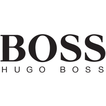 Hugo Boss 标志 PNG