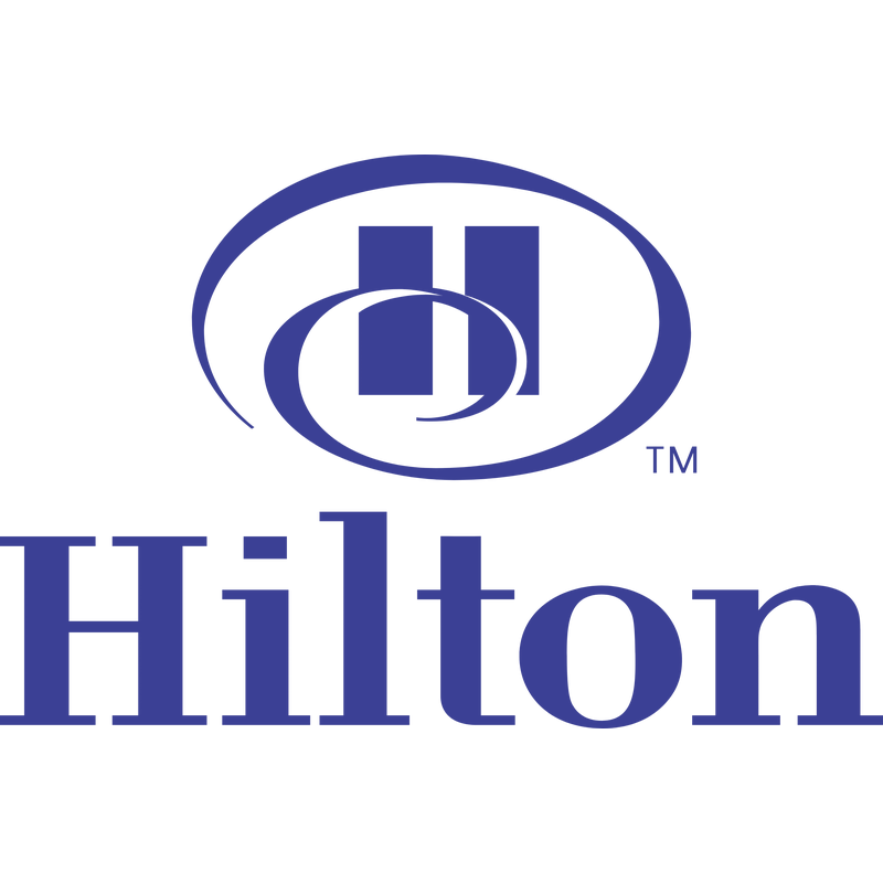 Hilton International Logo PNG Vector  PNG