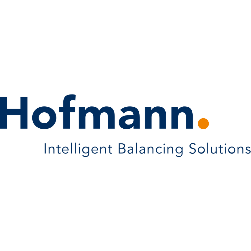 Hofmann Logo PNG Vector  PNG