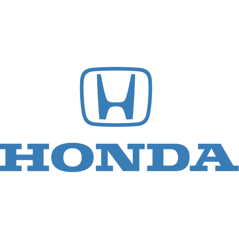 Honda Automobiels Logo PNG Vector  PNG
