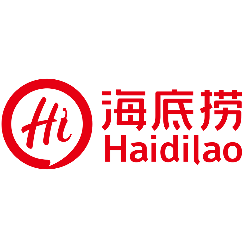 Haidilao Logo PNG Vector  PNG