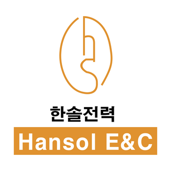Hansol E&C Logo PNG