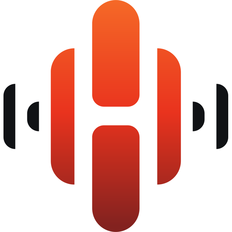 Heos Logo PNG Vector  PNG