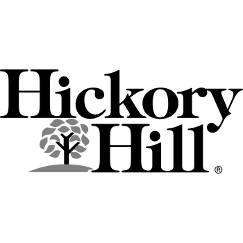 Hickory Hill Logo PNG