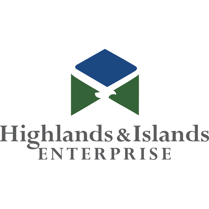 Highlands &amp; Islands Enterpr Logo PNG Vector  PNG