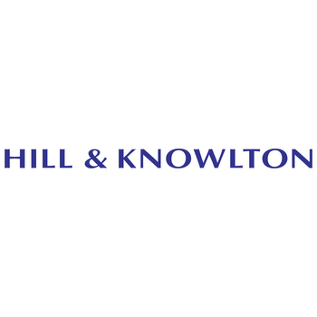 Hill & Knowlton 标志 PNG