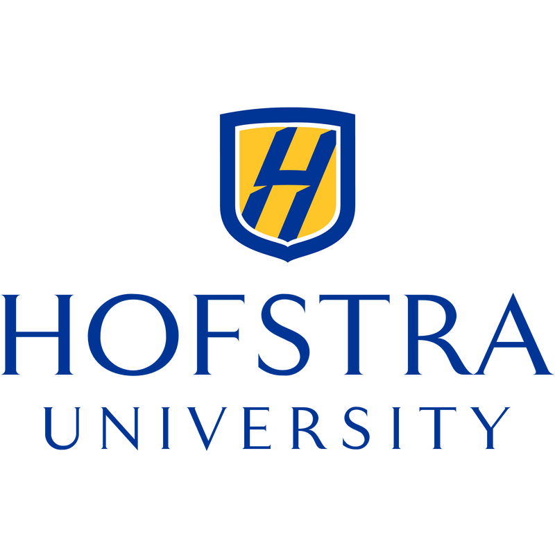 Hofstra University Logo PNG Vector  PNG