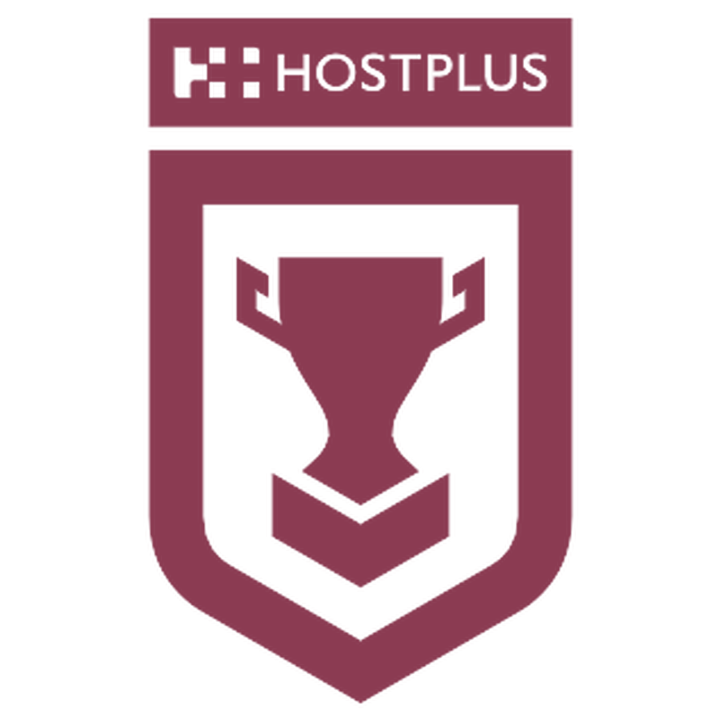 Host Plus Cup Logo svg