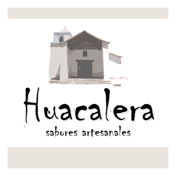 Huacalera 标志 PNG