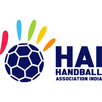 Handball Association of India Logo PNG