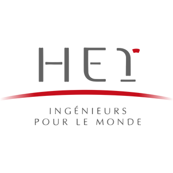 Hautes Etudes D'ingénieur Logo PNG