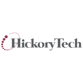 Hickorytech Лого PNG Прозрачно