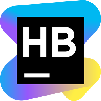 Hub Icon Logo PNG Şeffaf