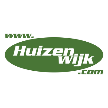 Huizenwijk Com Logo PNG