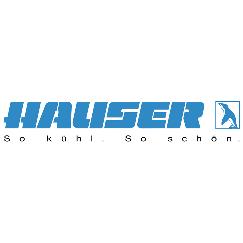 Hauser Logo PNG Vector, Ikona