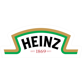 Heinz 1869 Logo PNG