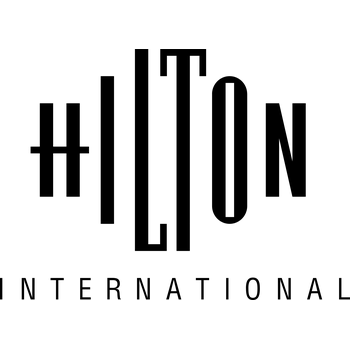Hilton Intl Logo PNG