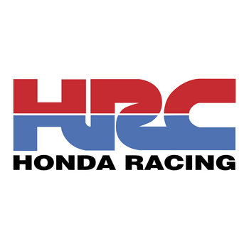 HRC Logo PNG Transparan