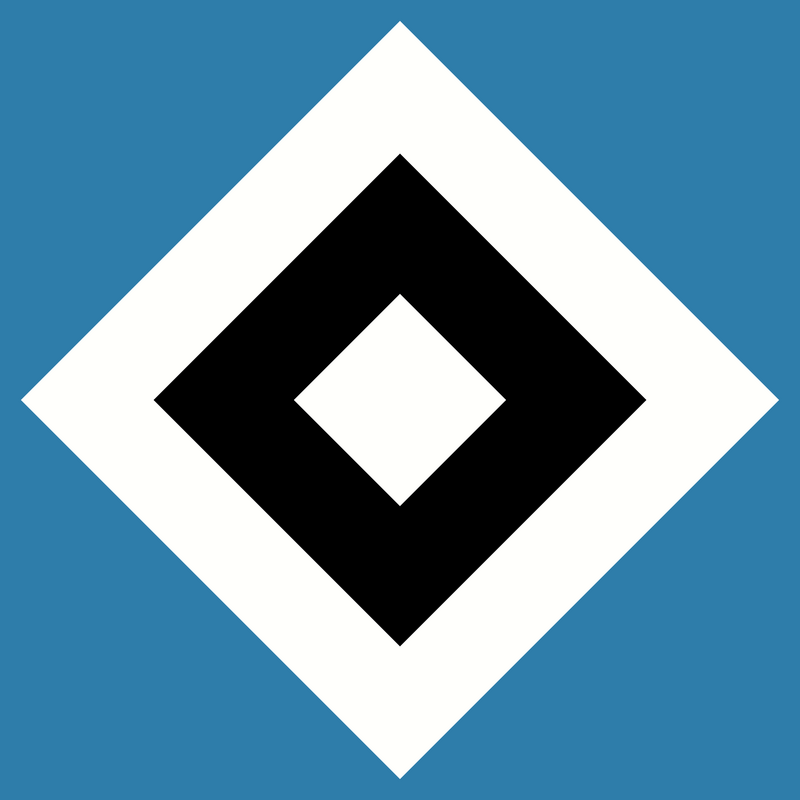 HSV Logo PNG Vector  PNG