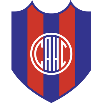 Estadio de Huracán Corrientes 标志 PNG