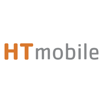 HT Mobile Logo PNG