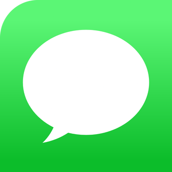 iMessage Logo PNG