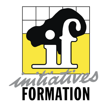 Initiatives Formation Logo PNG