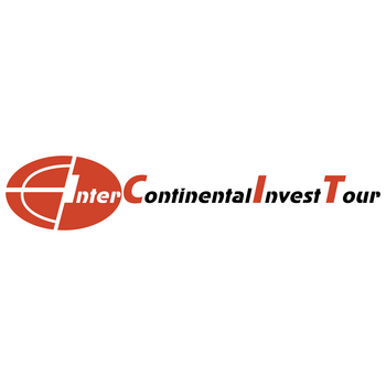 Inter Continental Invest Tour โลโก้ PNG