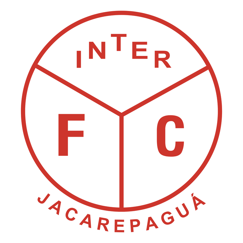 Internacional Esporte Clube De Jacarepagua Rj Logo PNG Vector  PNG
